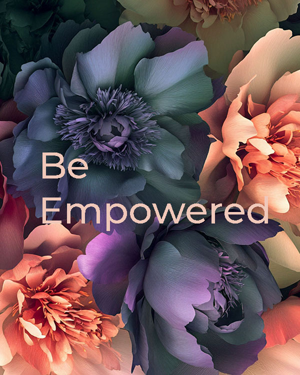 Be Empowered - Mobile