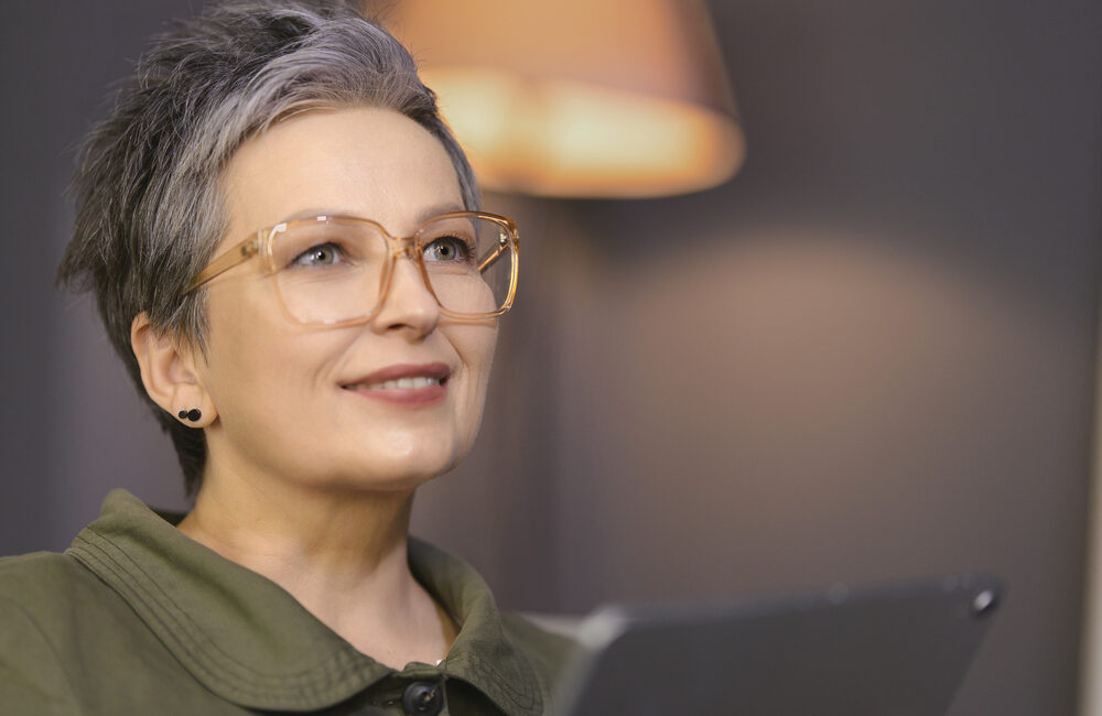 Empowering Women Through Faith