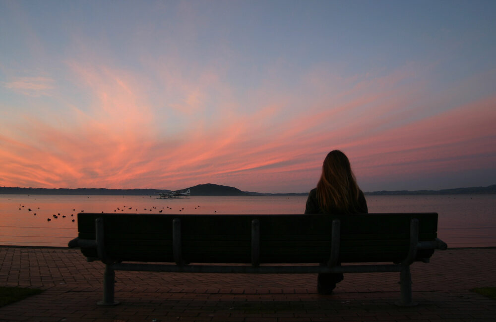 Staying Steady in an Unsteady World