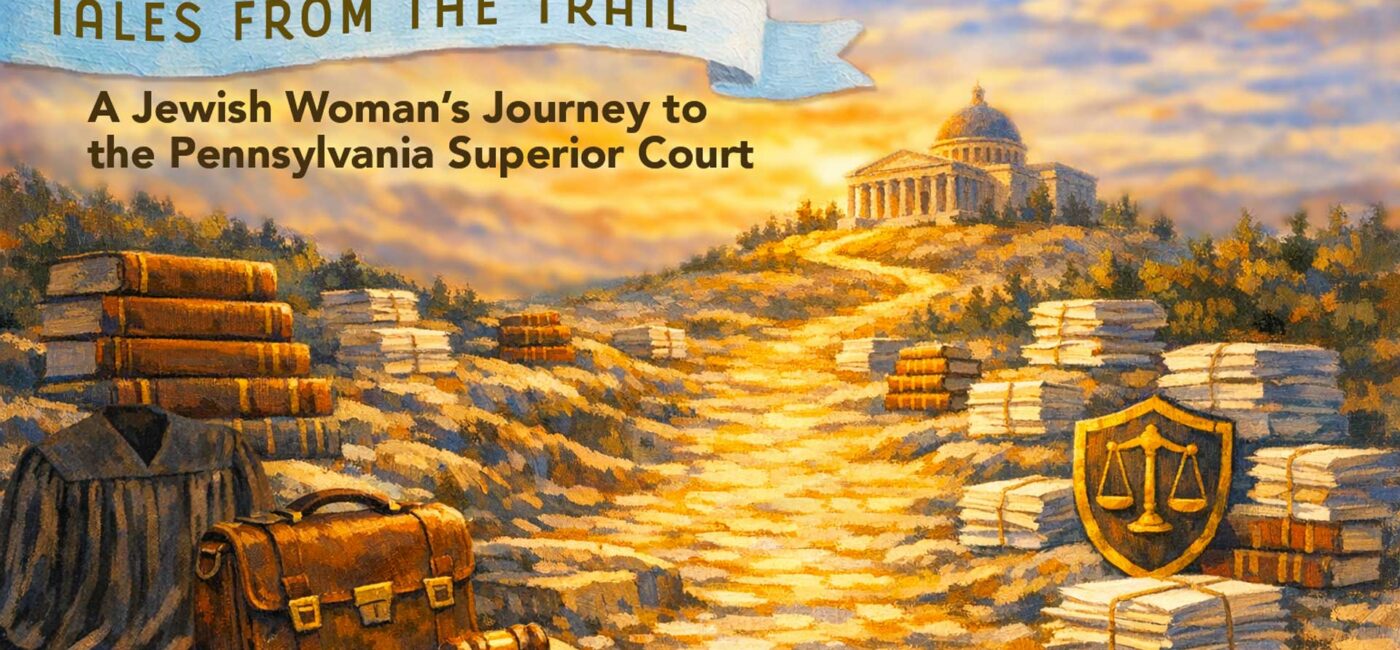 Tales from the Trail