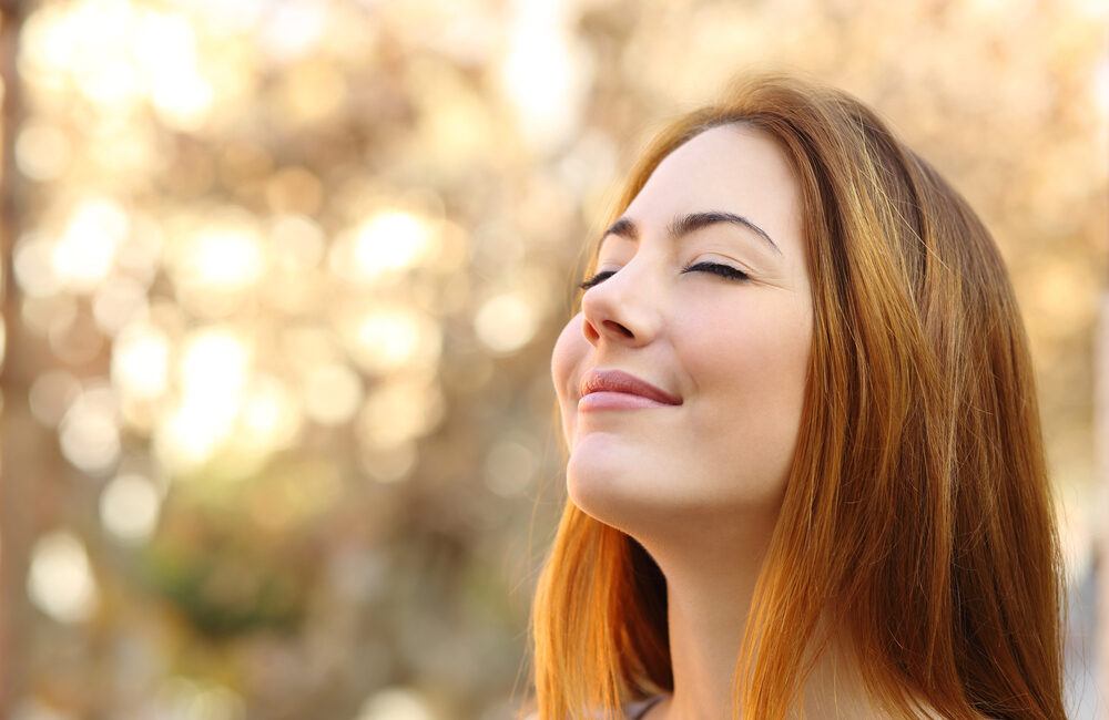 Learning to Breathe Again