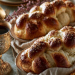 What’s Being Served at Your Shabbat Table?