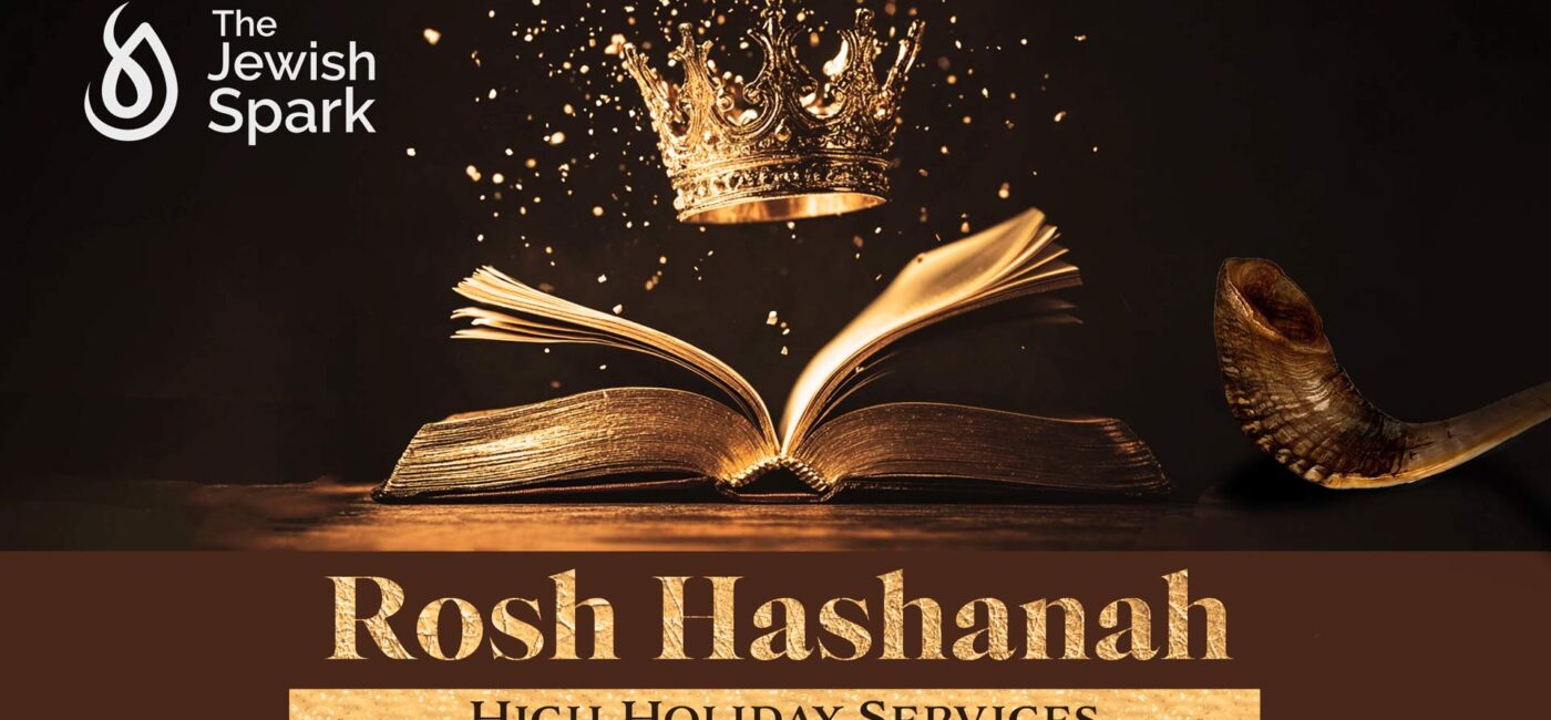 Rosh Hashanah High Holidays Services
