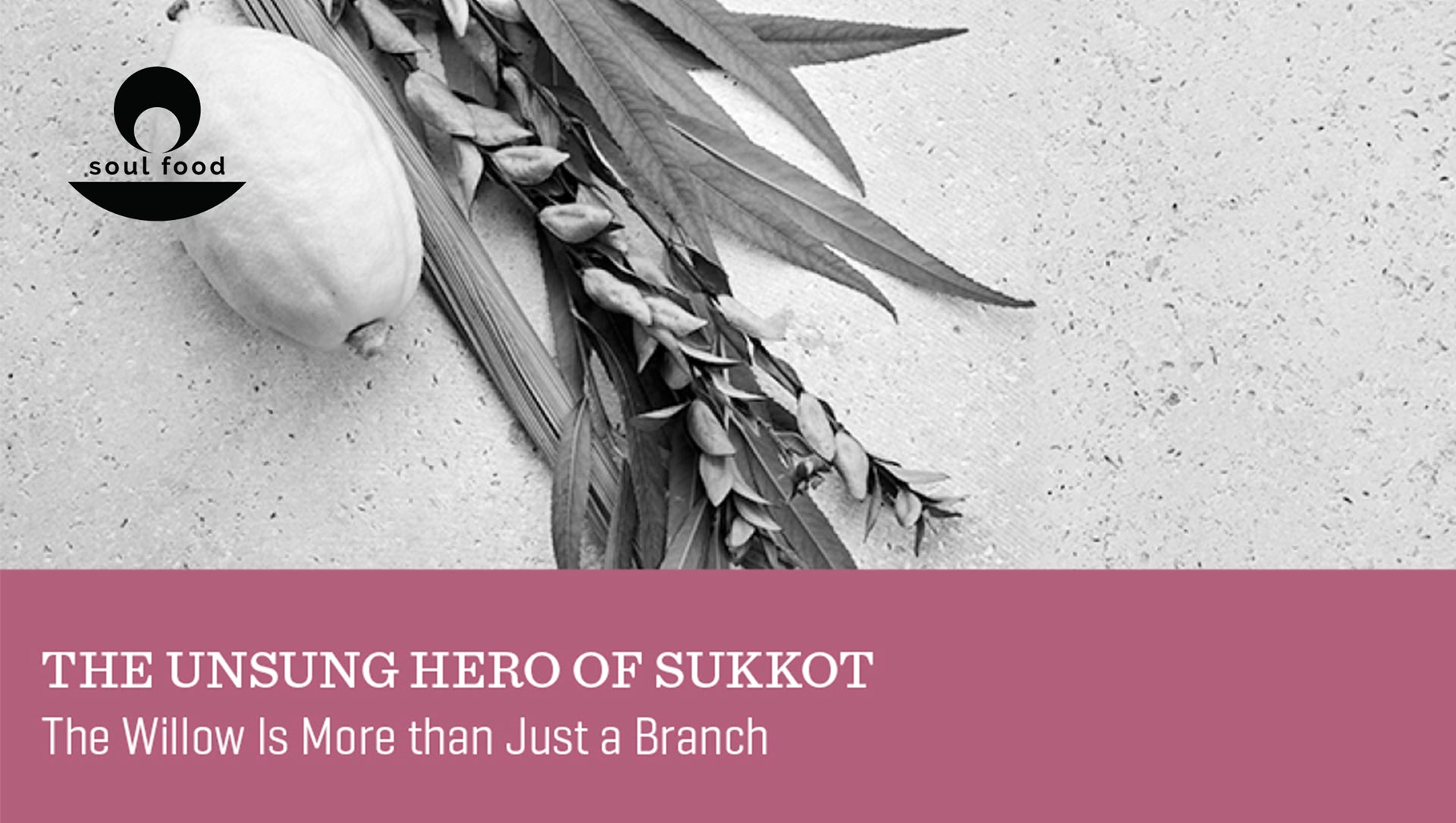 Sukkot