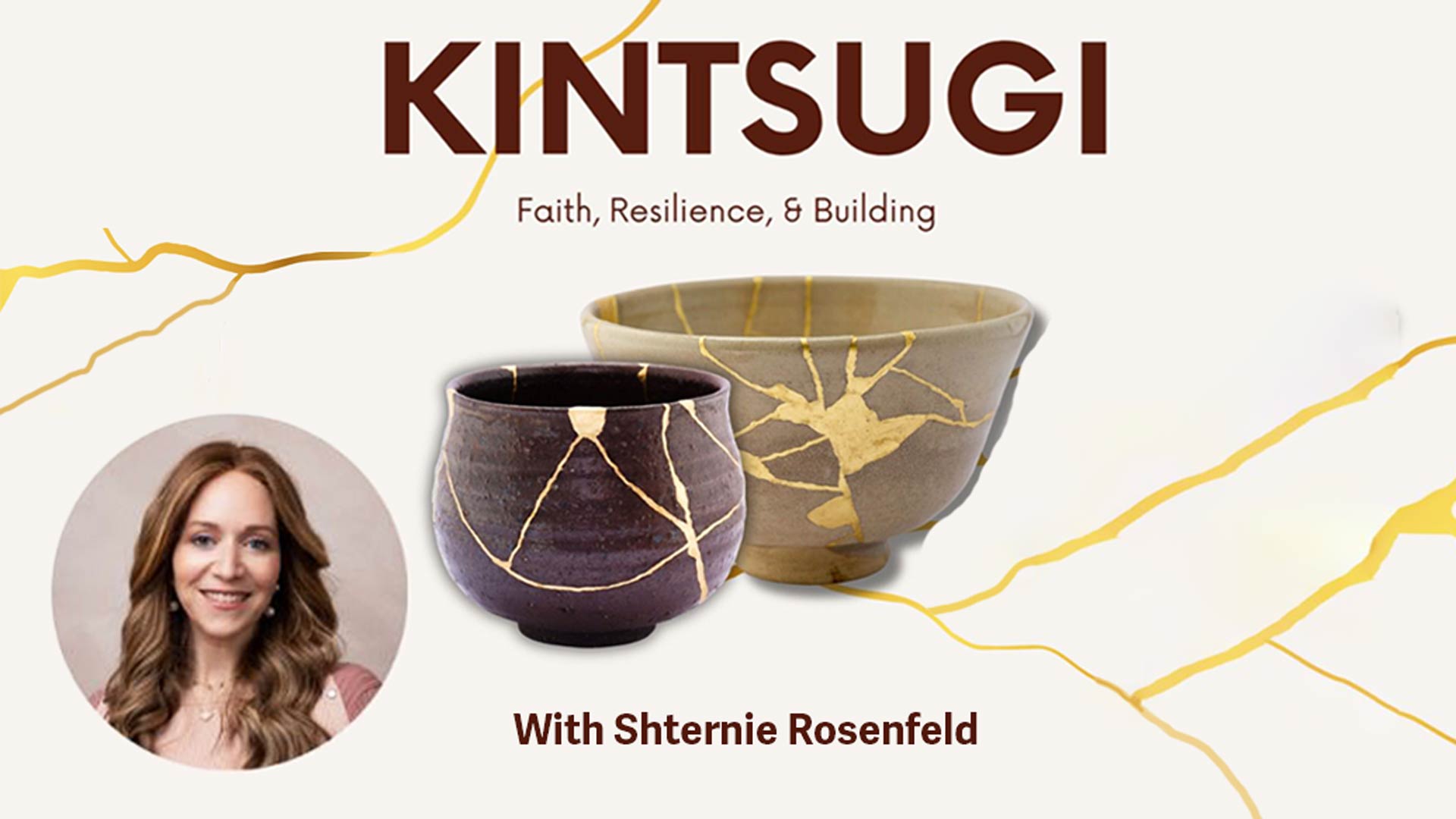 Kintsugi