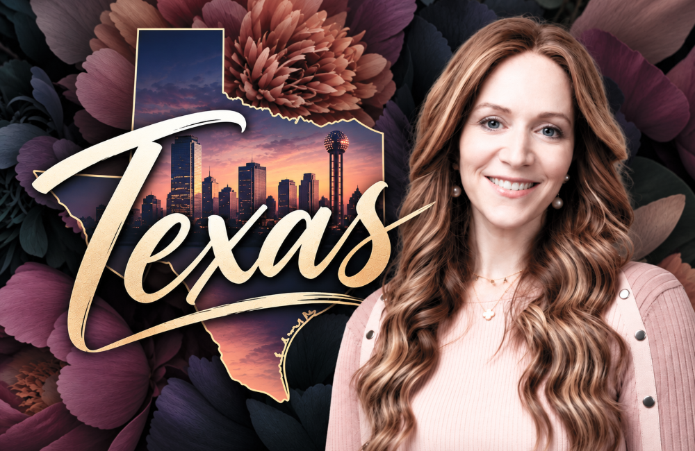Two Texas Communities, One Unforgettable Experience